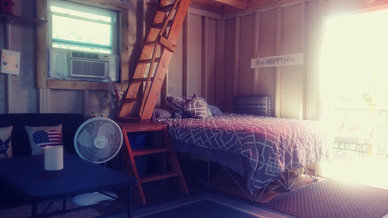 Photo of Bedroom in Oatmeal