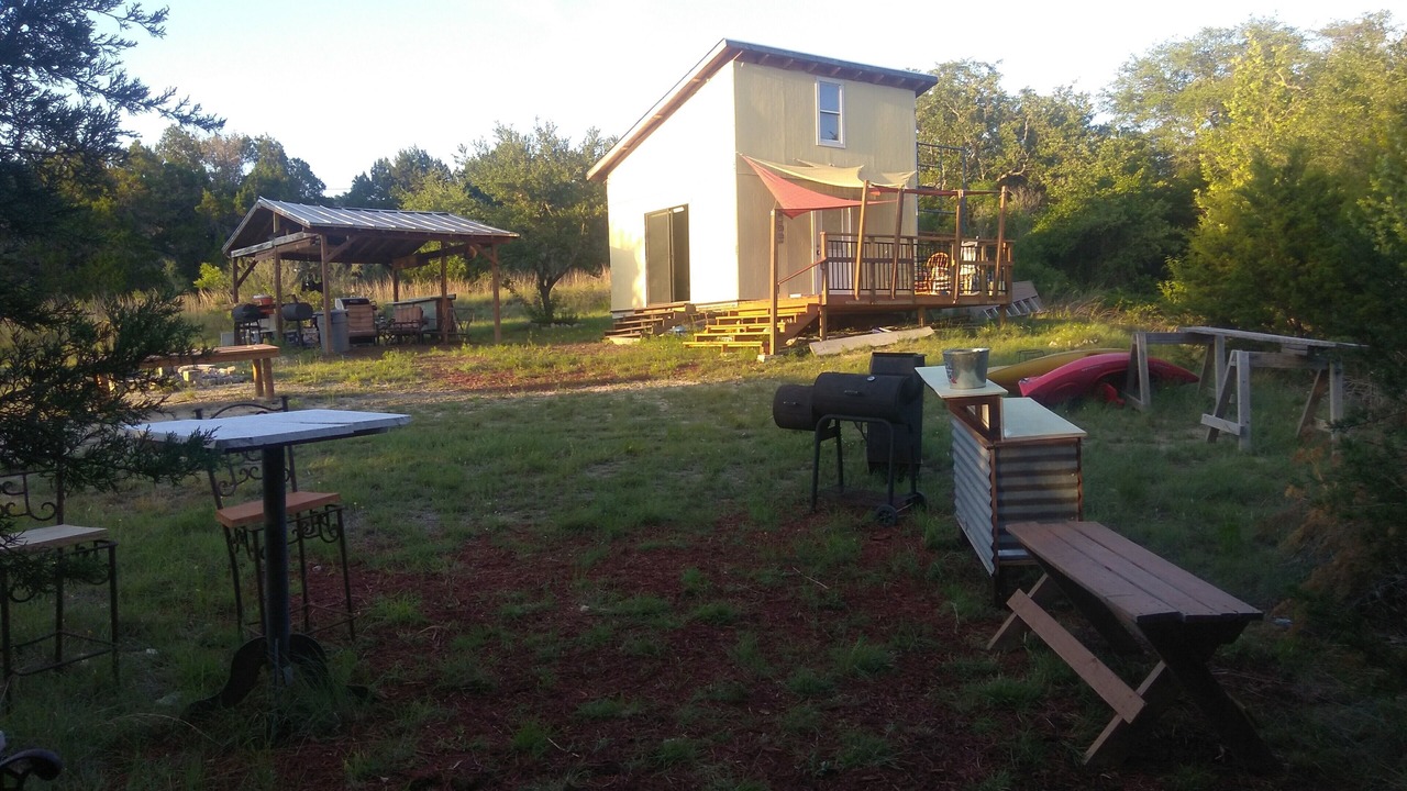 Photo of Outdoor in Oatmeal