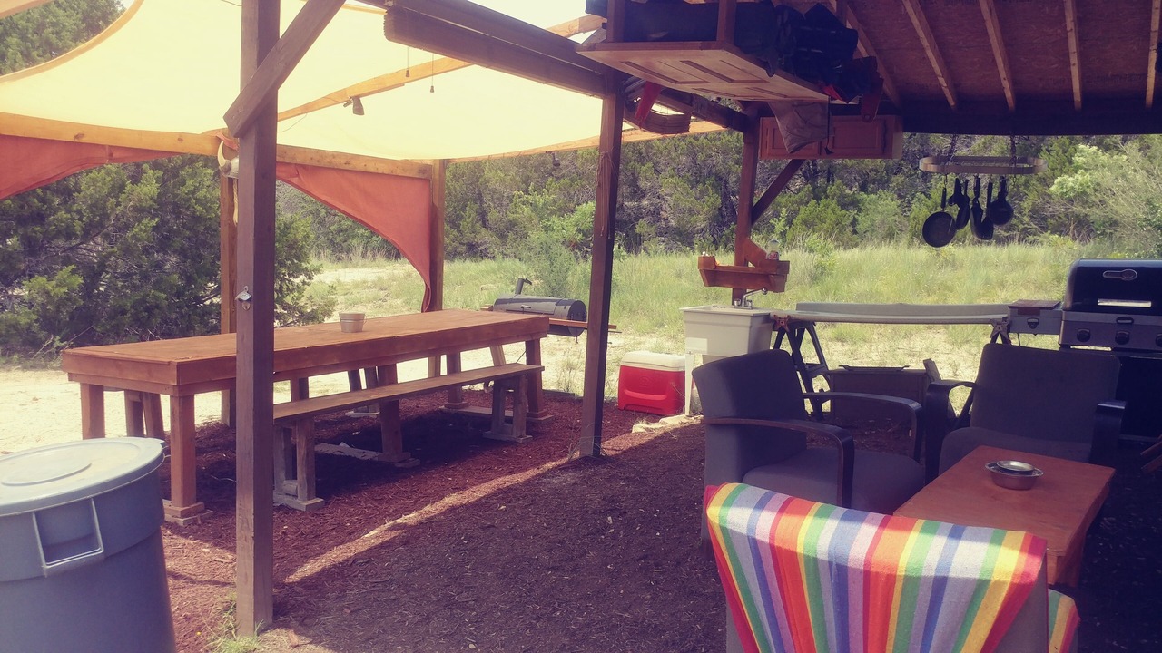 Photo of Outdoor in Oatmeal