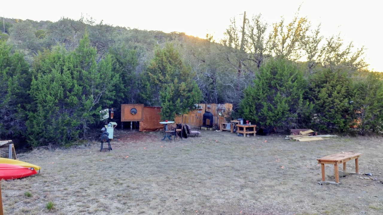 Photo of Outdoor in Oatmeal