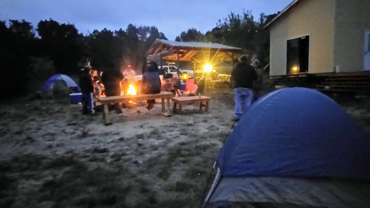 Photo of Outdoor in Oatmeal