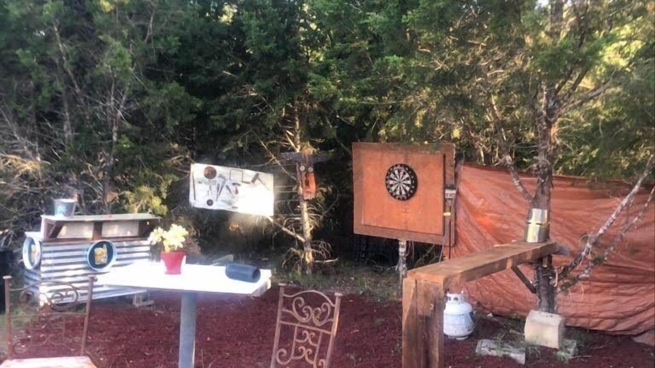 Photo of Outdoor in Oatmeal