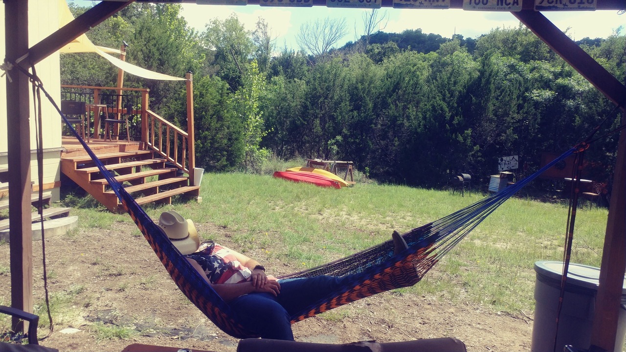Photo of Outdoor in Oatmeal