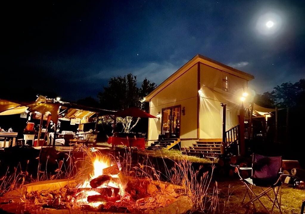 Photo of Outdoor in Oatmeal