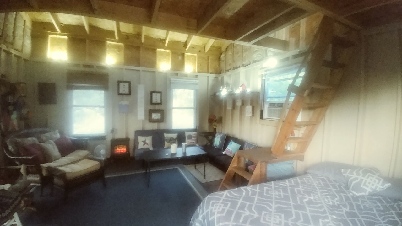 Photo of Bedroom in Oatmeal