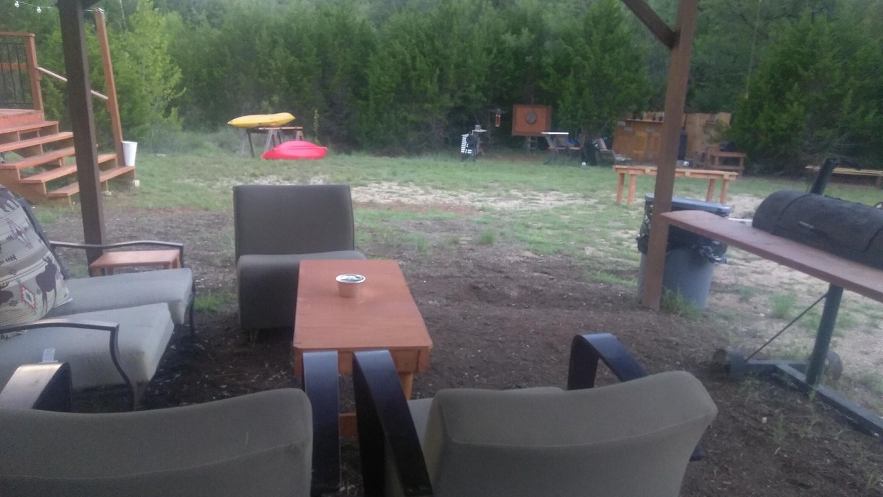 Photo of Outdoor in Oatmeal
