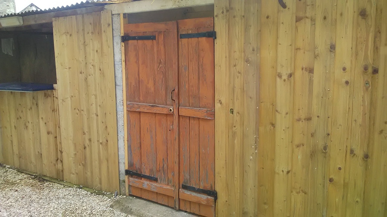 Photo of Outdoor in Accolay