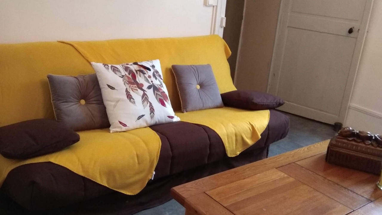 Photo of Livingroom in Accolay