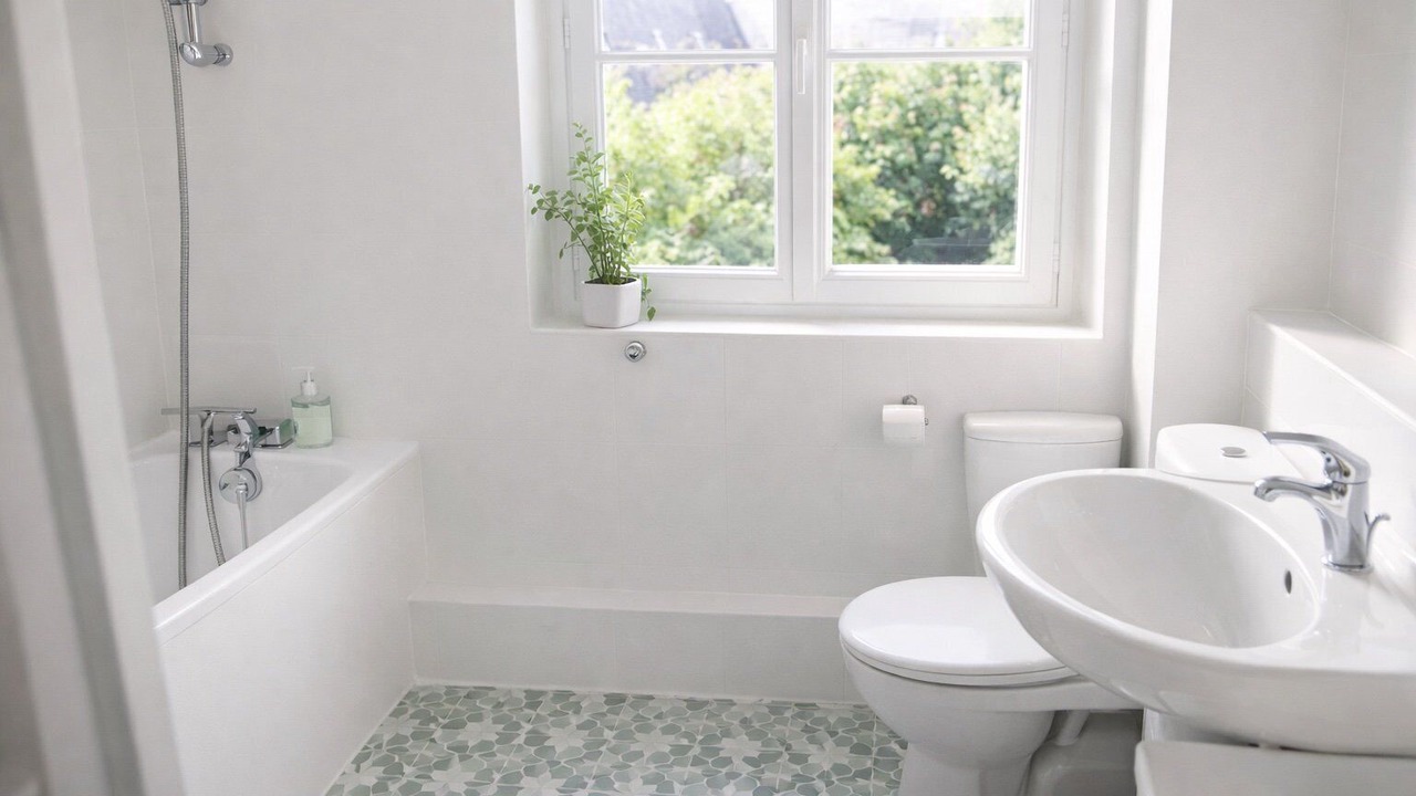 Photo of Bathroom in Mosnes