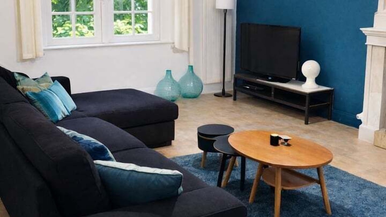 Photo of Livingroom in Mosnes