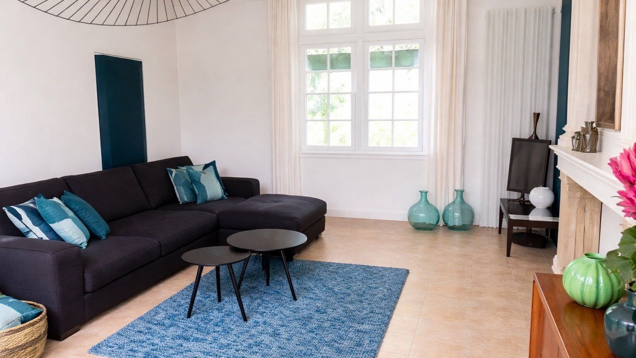 Photo of Livingroom in Mosnes