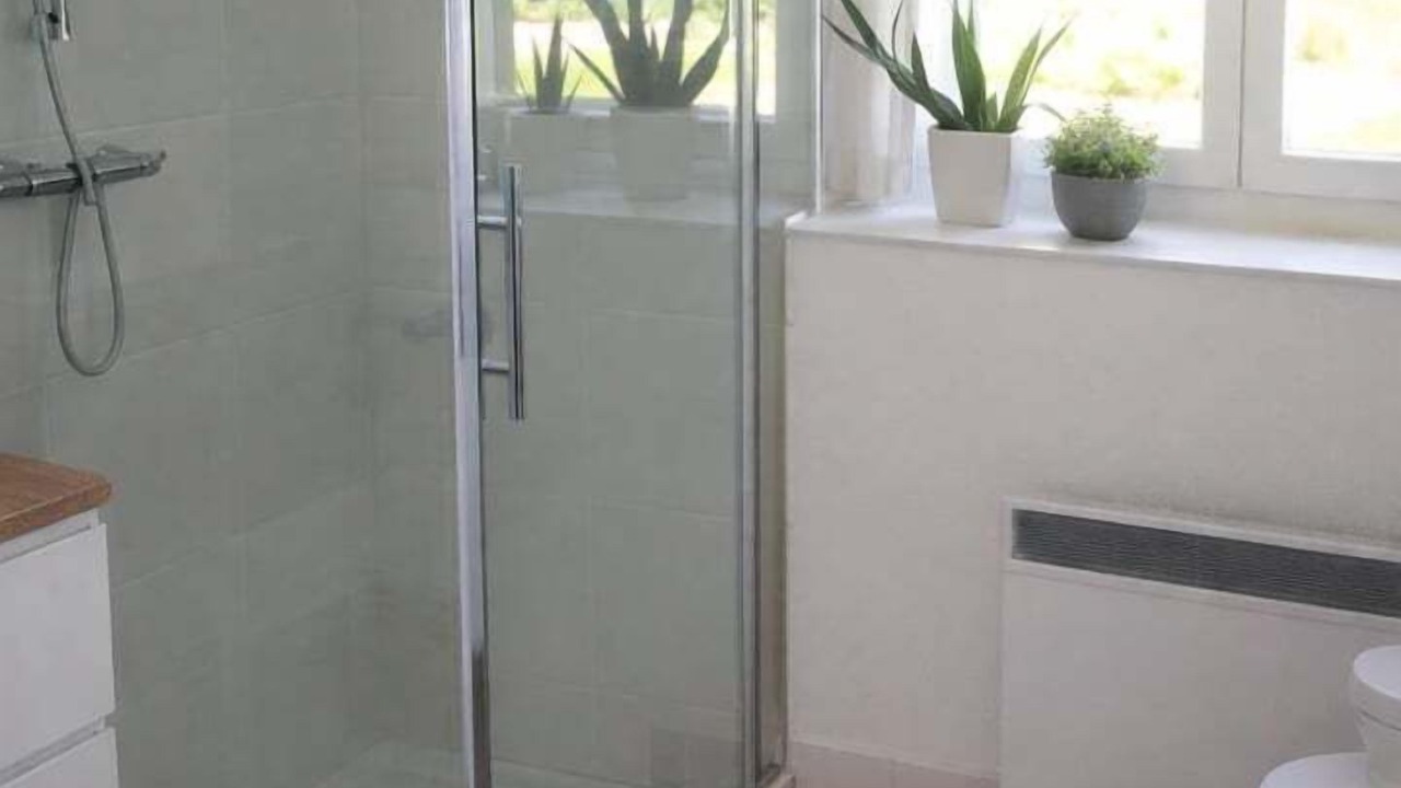 Photo of Bathroom in Mosnes