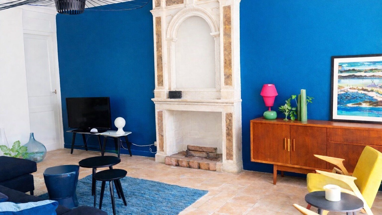 Photo of Livingroom in Mosnes