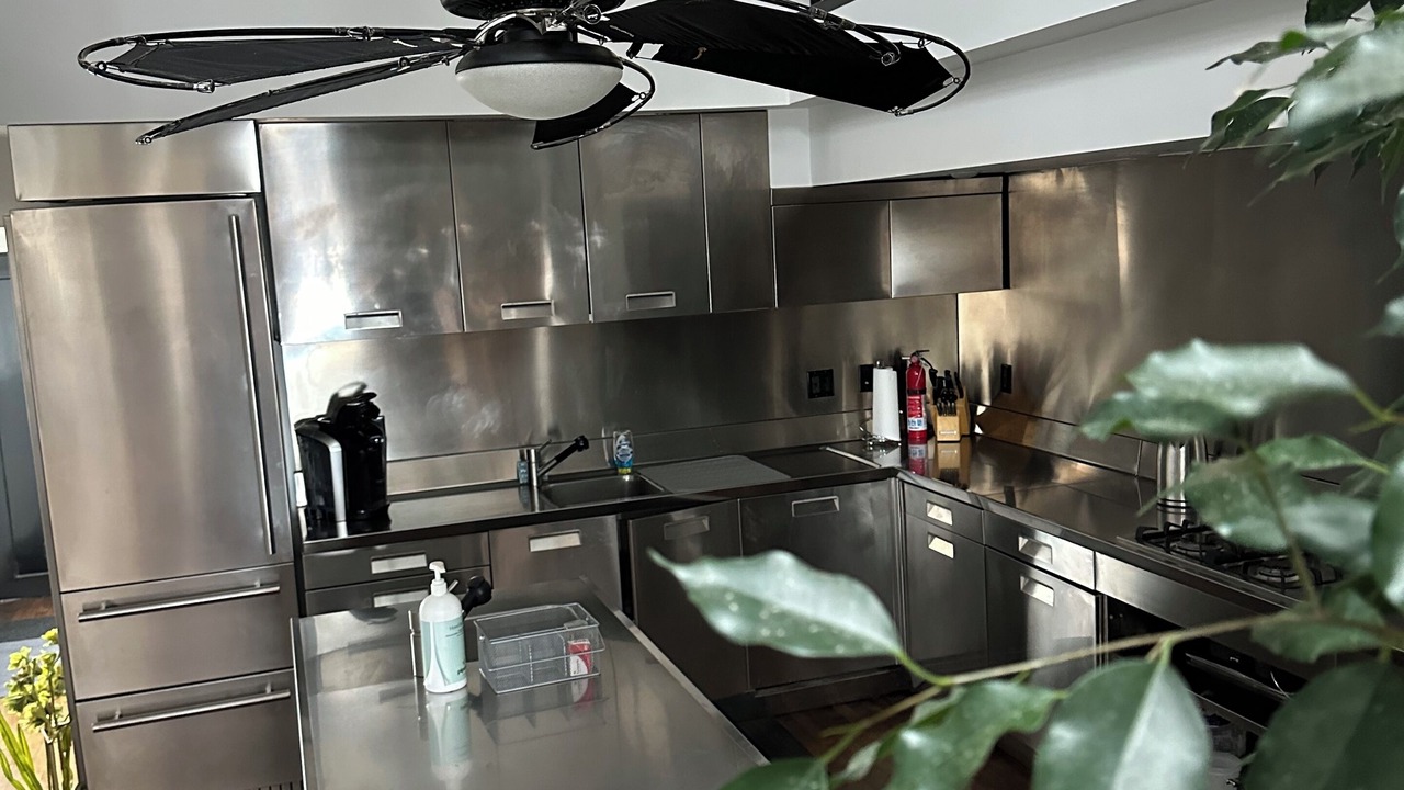 Photo of Kitchen in Milford