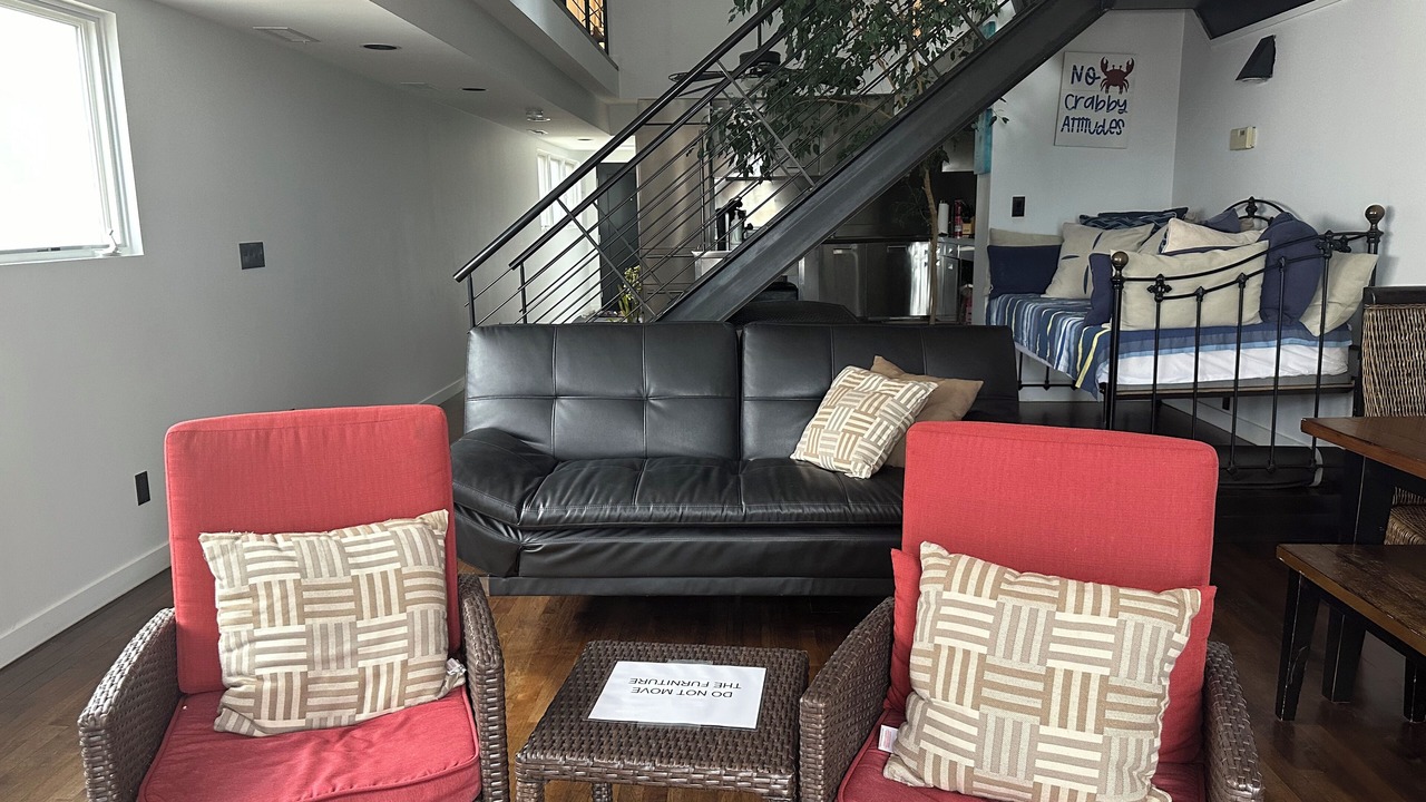 Photo of Livingroom in Milford