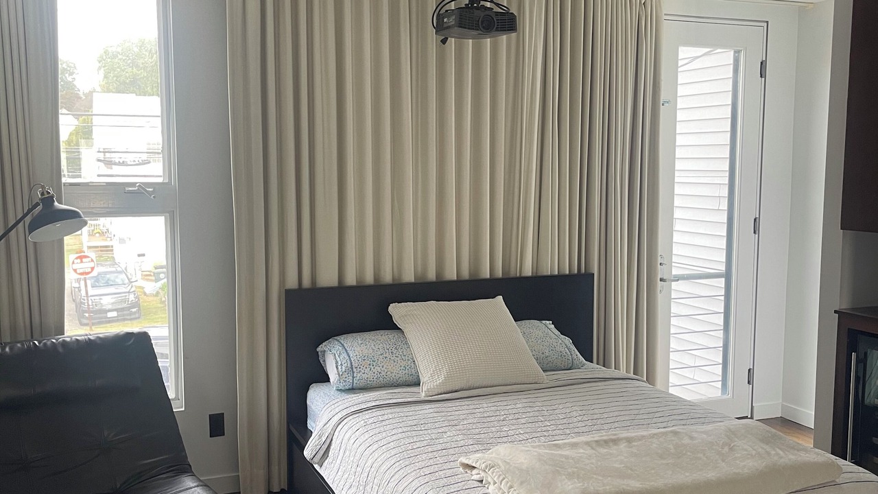 Photo of Bedroom in Milford