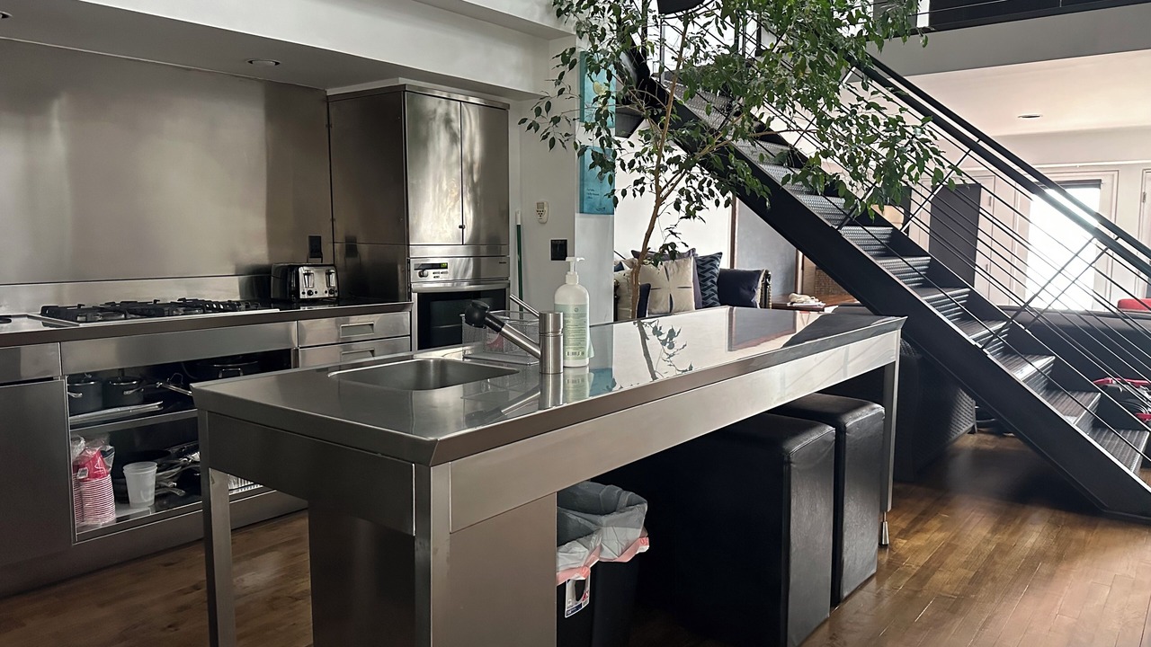 Photo of Kitchen in Milford