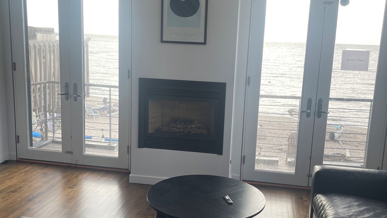 Photo of Livingroom in Milford