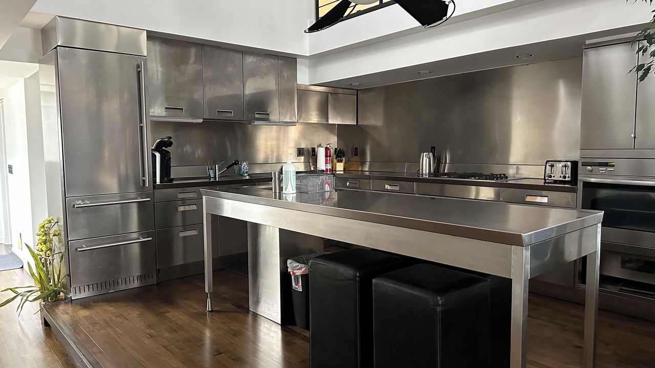 Photo of Kitchen in Milford