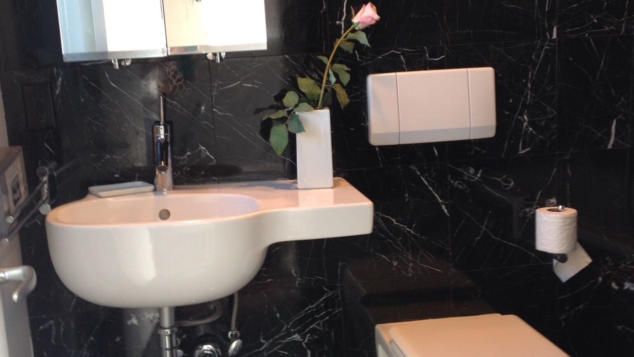 Photo of Bathroom in Milford