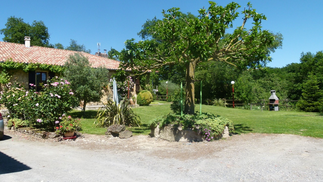 Photo of Outdoor in Ornezan