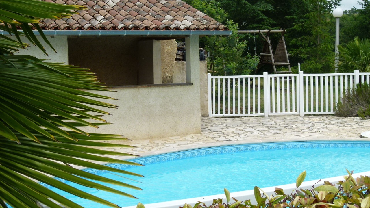 Photo of Outdoor in Ornezan
