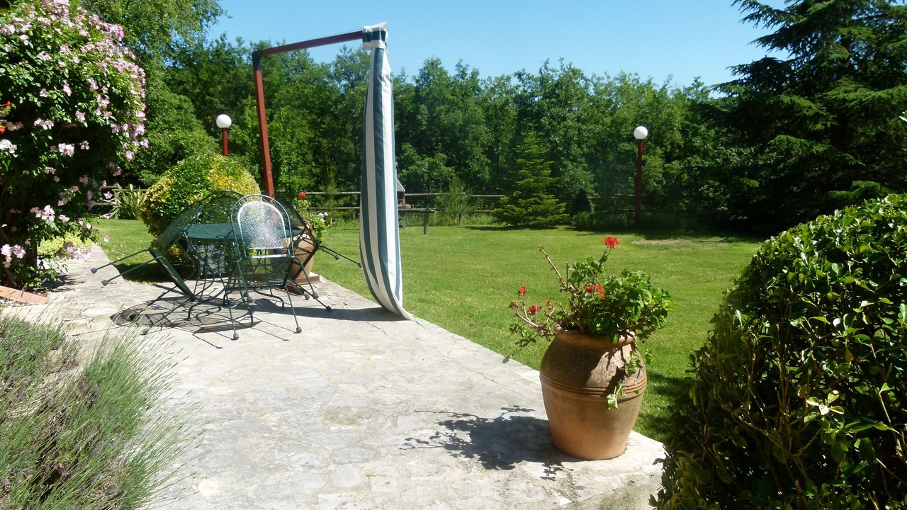 Photo of Outdoor in Ornezan
