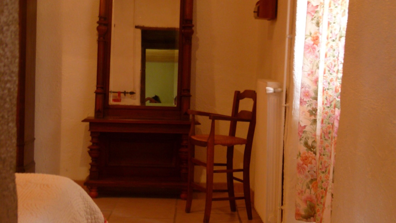 Photo of Bedroom in Ornezan