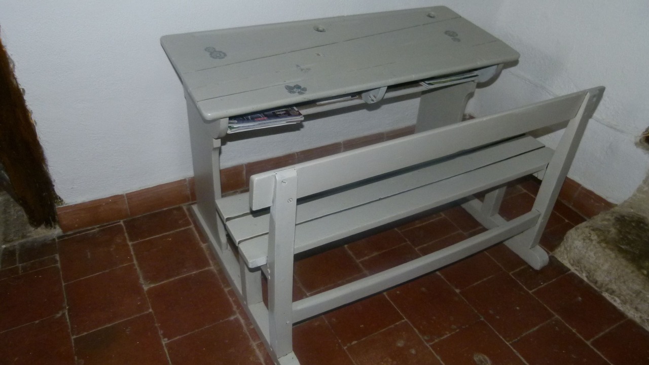 Photo of Bedroom in Ornezan