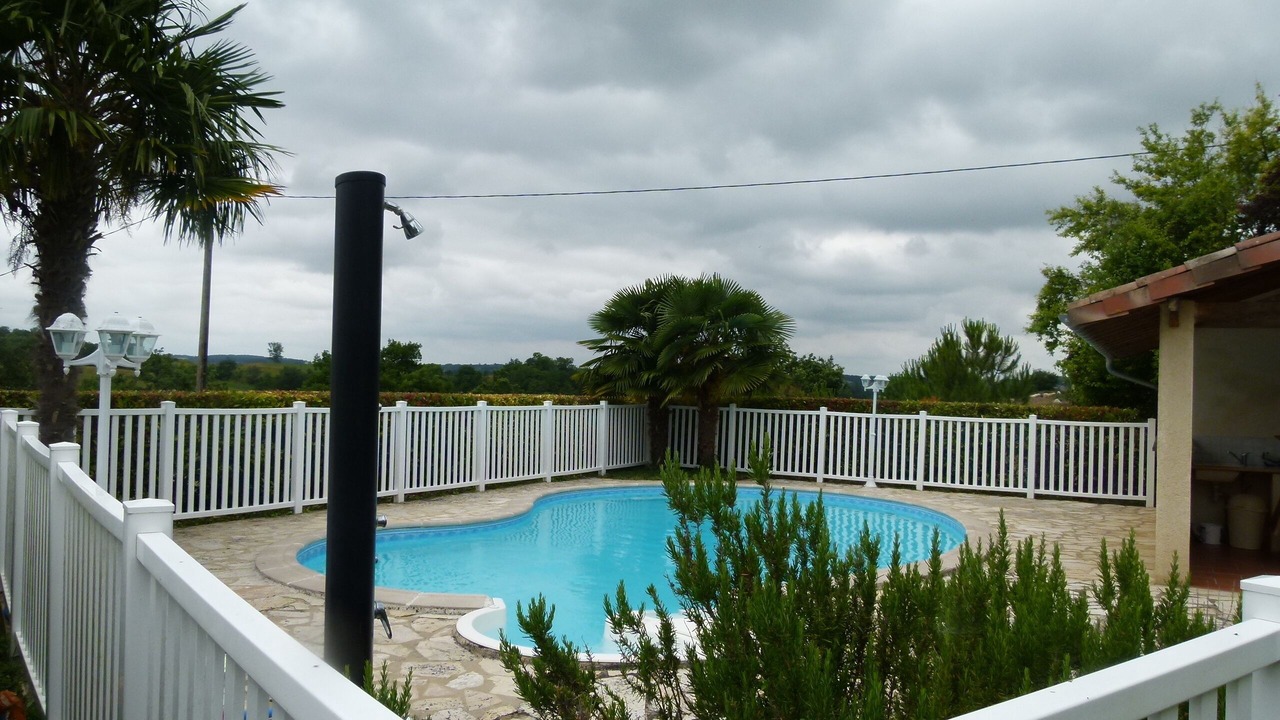 Photo of Outdoor in Ornezan