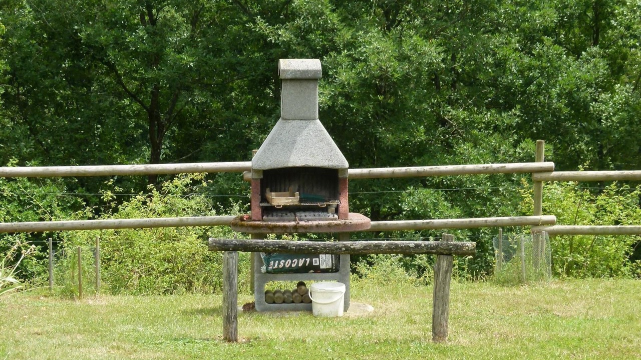 Photo of Outdoor in Ornezan
