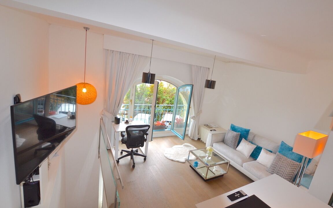 Photo of Livingroom in Beausoleil