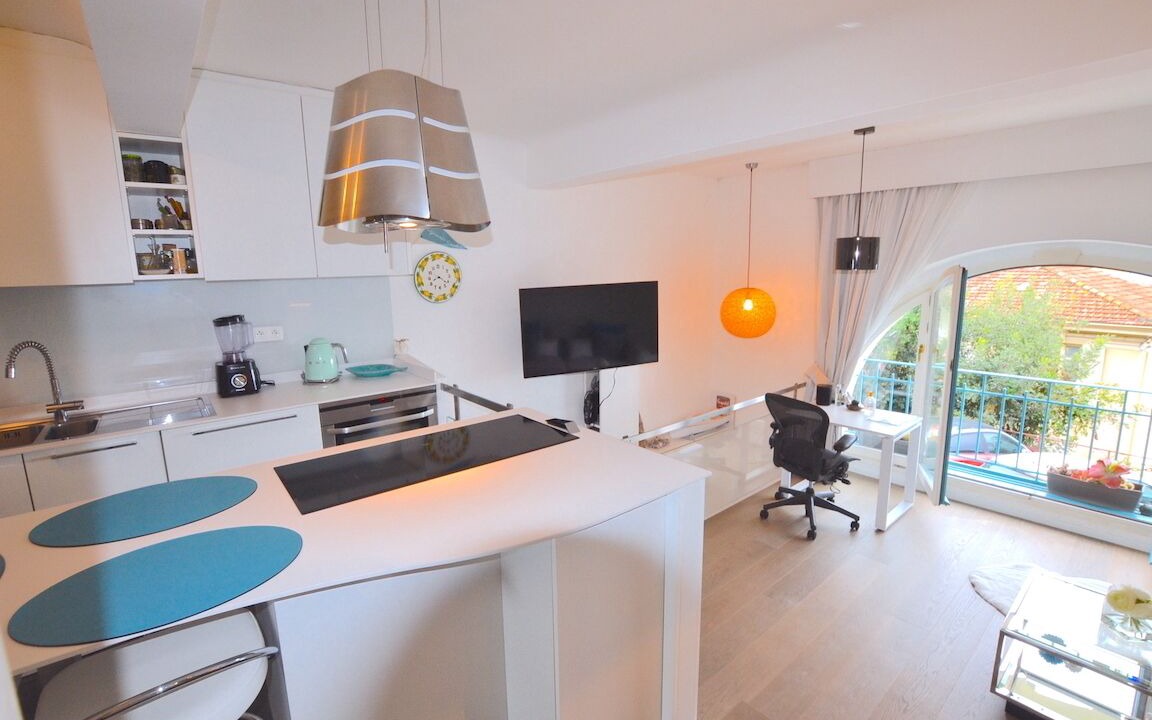 Photo of Kitchen in Beausoleil