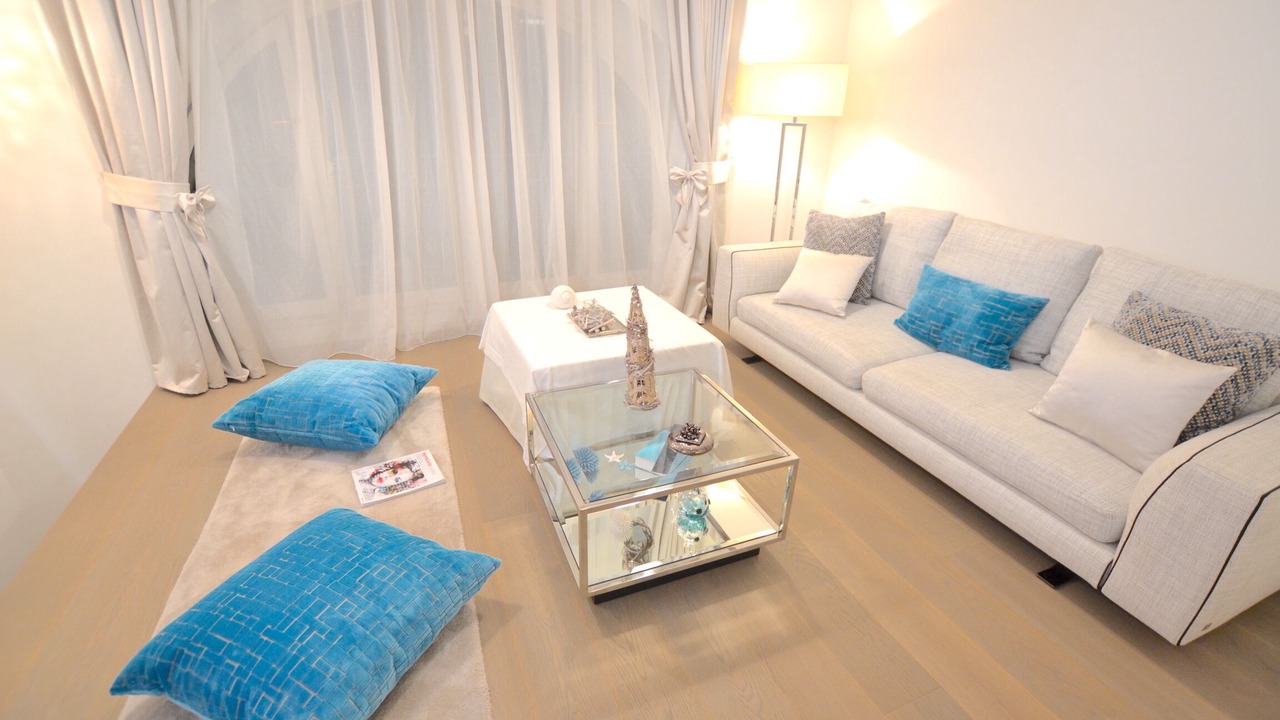 Photo of Livingroom in Beausoleil