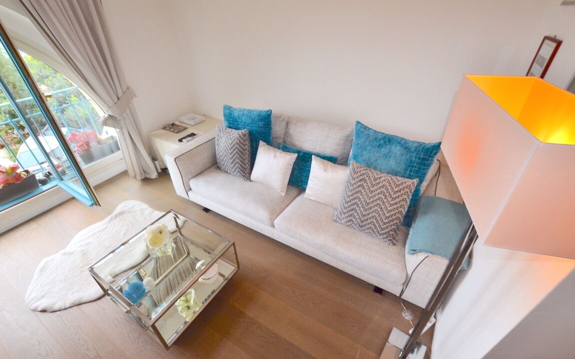 Photo of Livingroom in Beausoleil