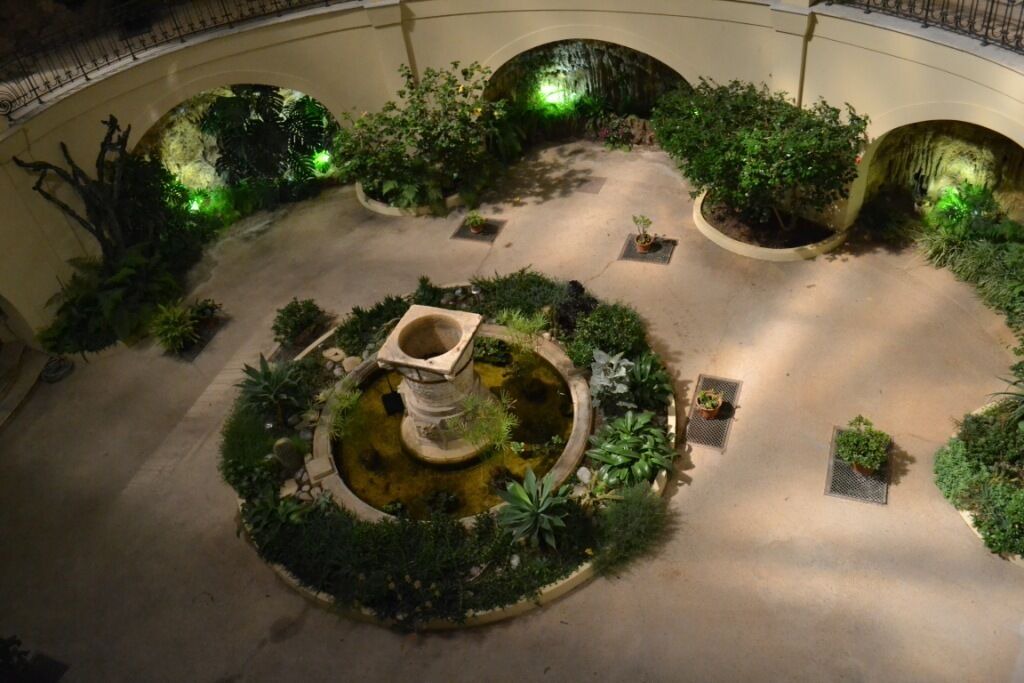 Photo of Outdoor in Beausoleil