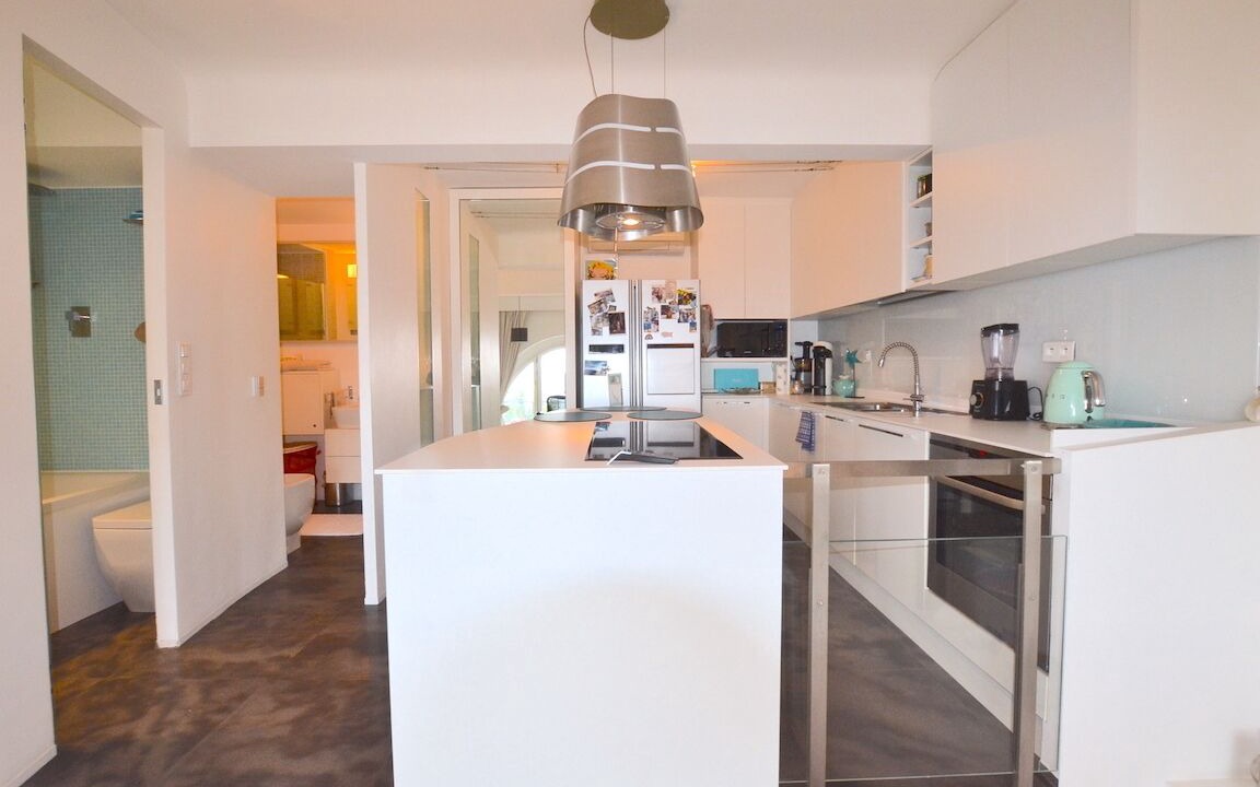 Photo of Kitchen in Beausoleil