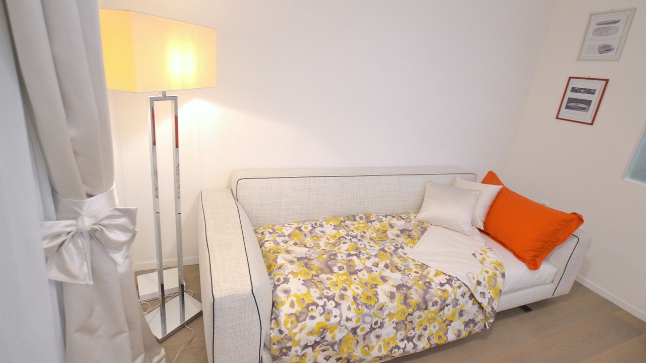 Photo of Bedroom in Beausoleil