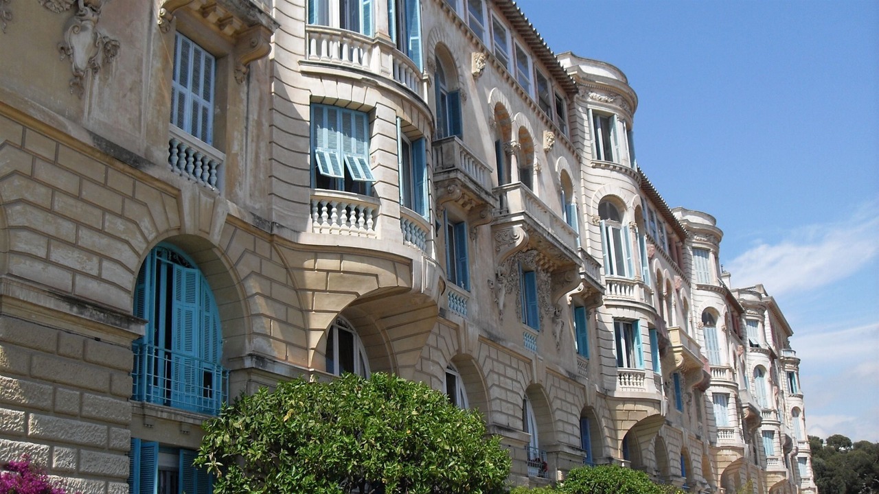 Photo of Outdoor in Beausoleil