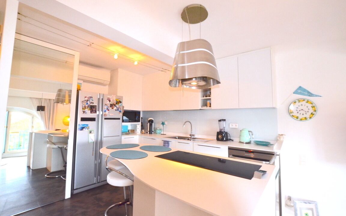 Photo of Kitchen in Beausoleil