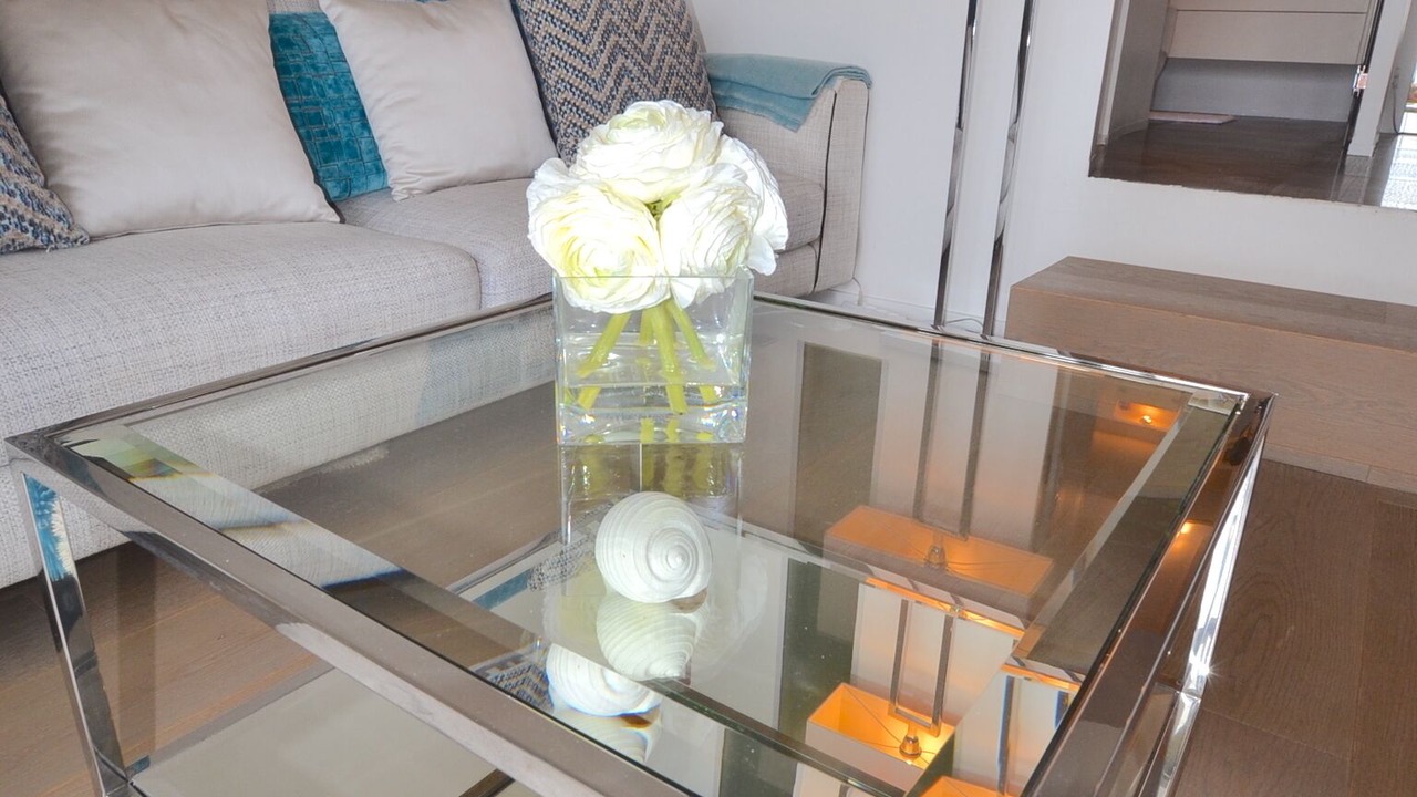 Photo of Livingroom in Beausoleil