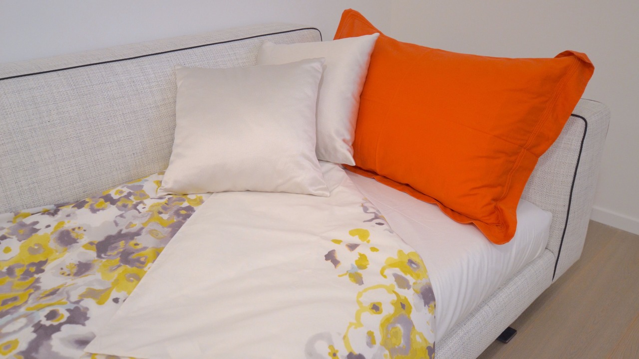 Photo of Bedroom in Beausoleil