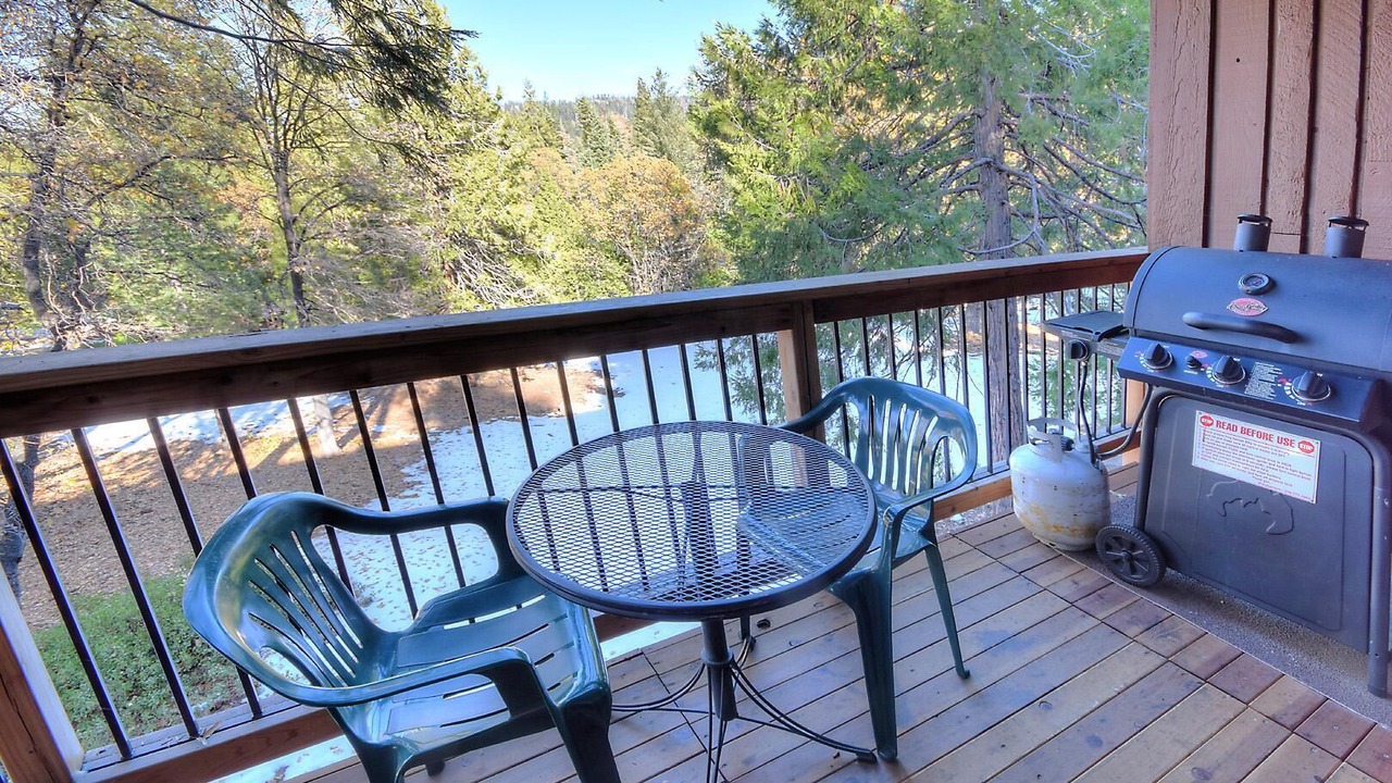Photo of Outdoor in Yosemite West