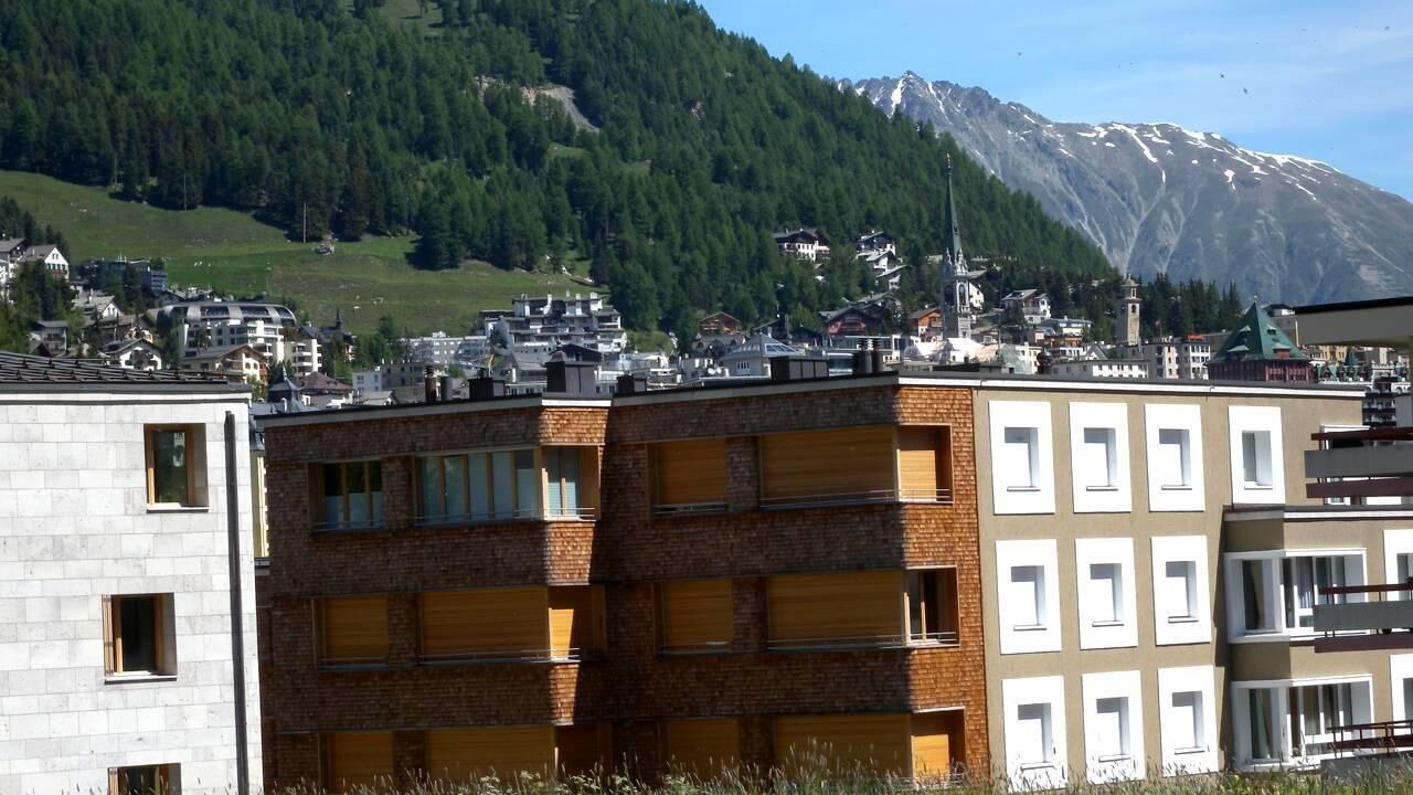 Photo of Others in Sankt Moritz-Bad