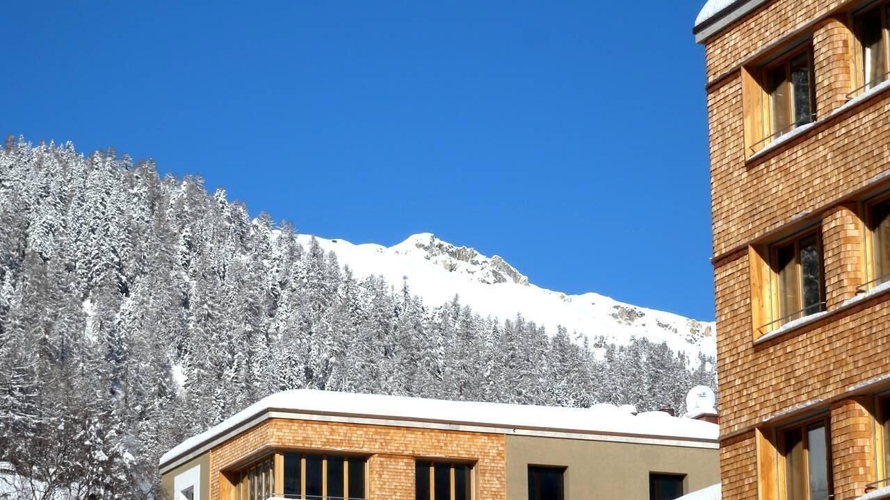 Photo of Others in Sankt Moritz-Bad