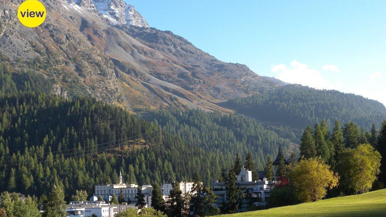 Photo of Others in Sankt Moritz-Bad