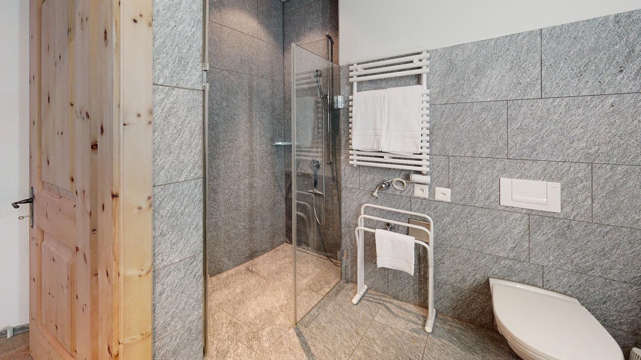 Photo of Bathroom in Sankt Moritz-Bad
