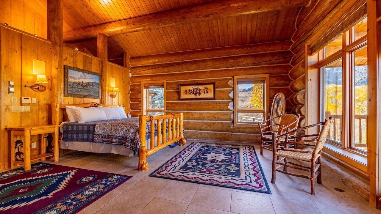 Photo of Patio Balcony in Wapiti