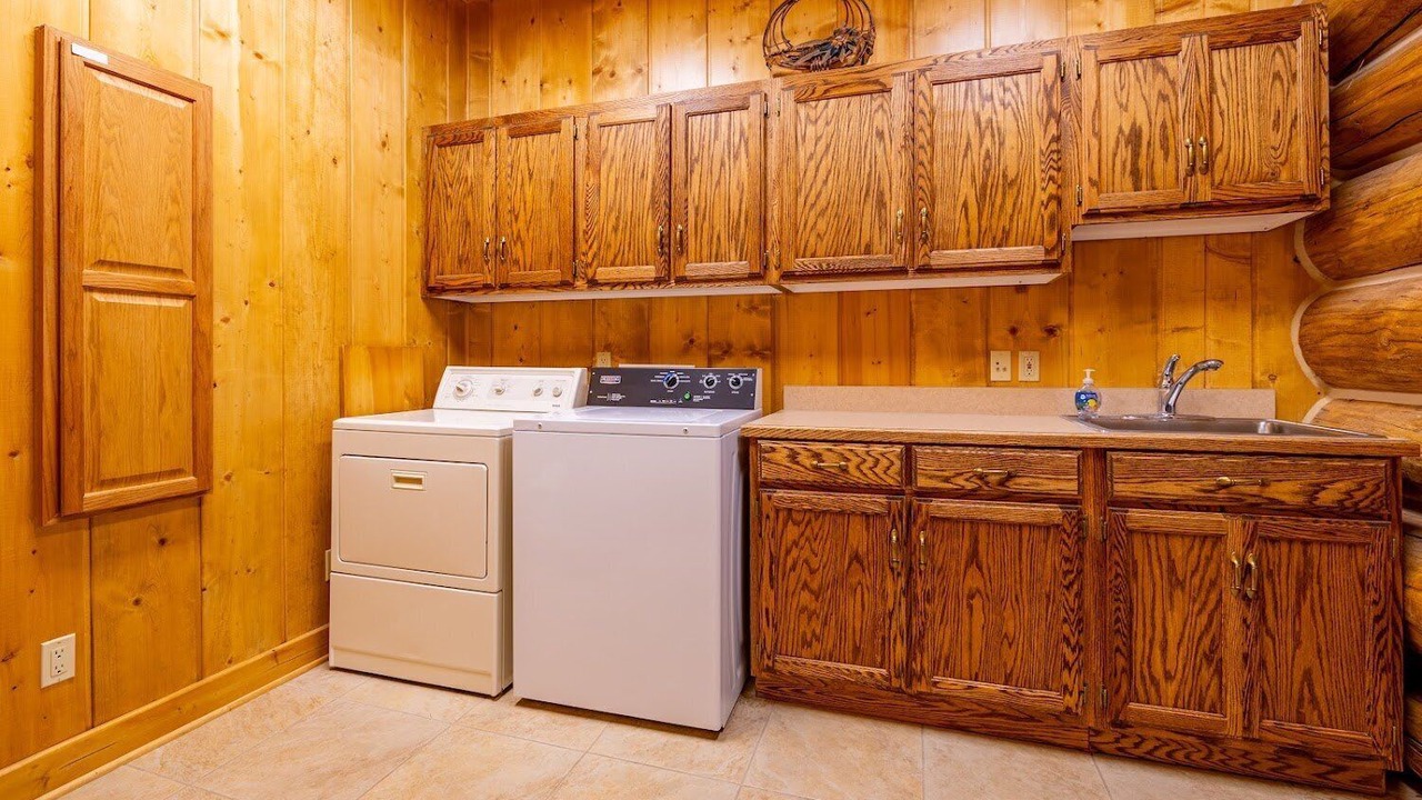 Photo of Bedroom in Wapiti