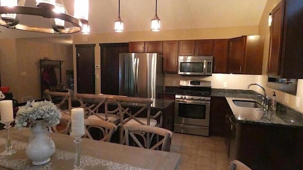 Photo of Bedroom in Bolton Landing